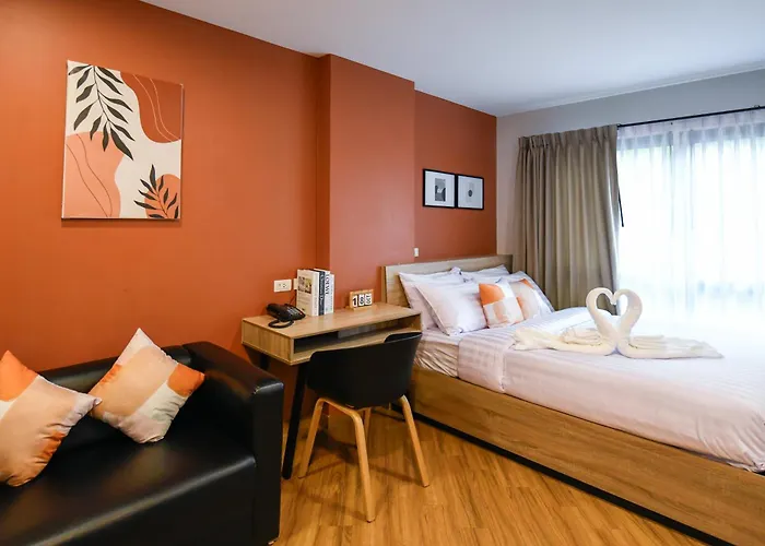 You Hotel 3*