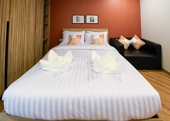 You Hotel Bangkok