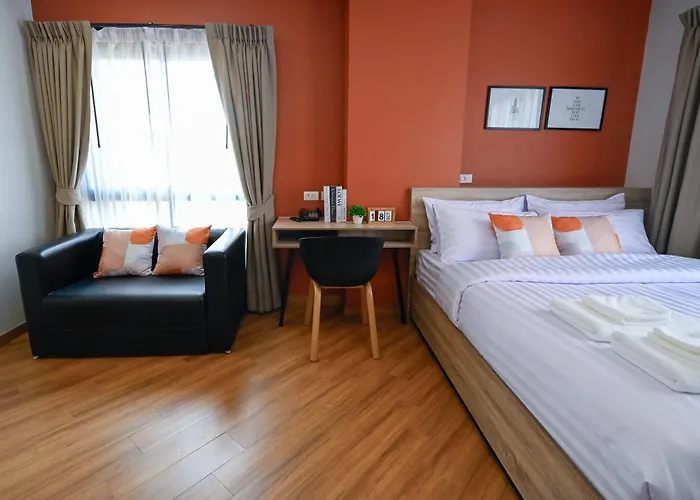 You Hotel Bangkok
