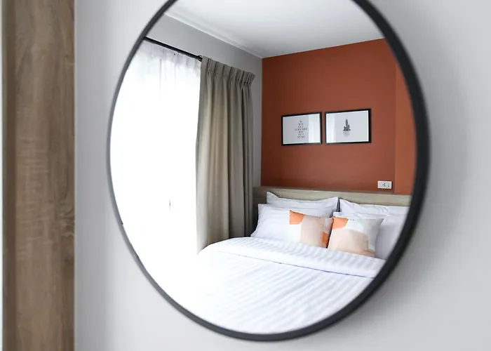 You Hotel 3* Bangkok
